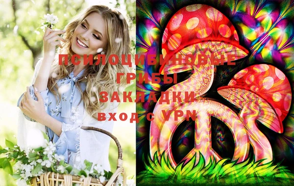 хмурый Балахна